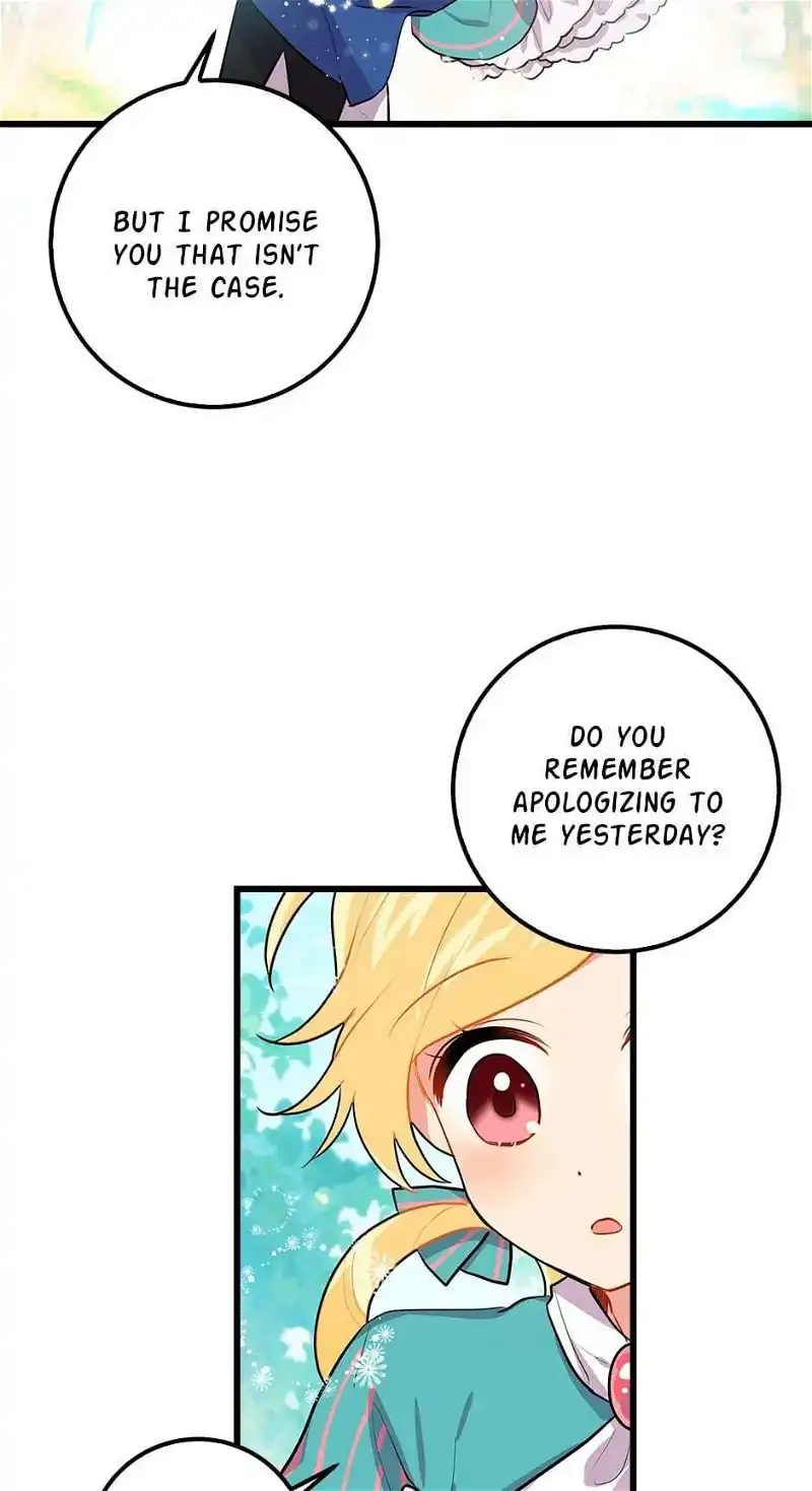 I Am a Child of This House Chapter 20 - page 51